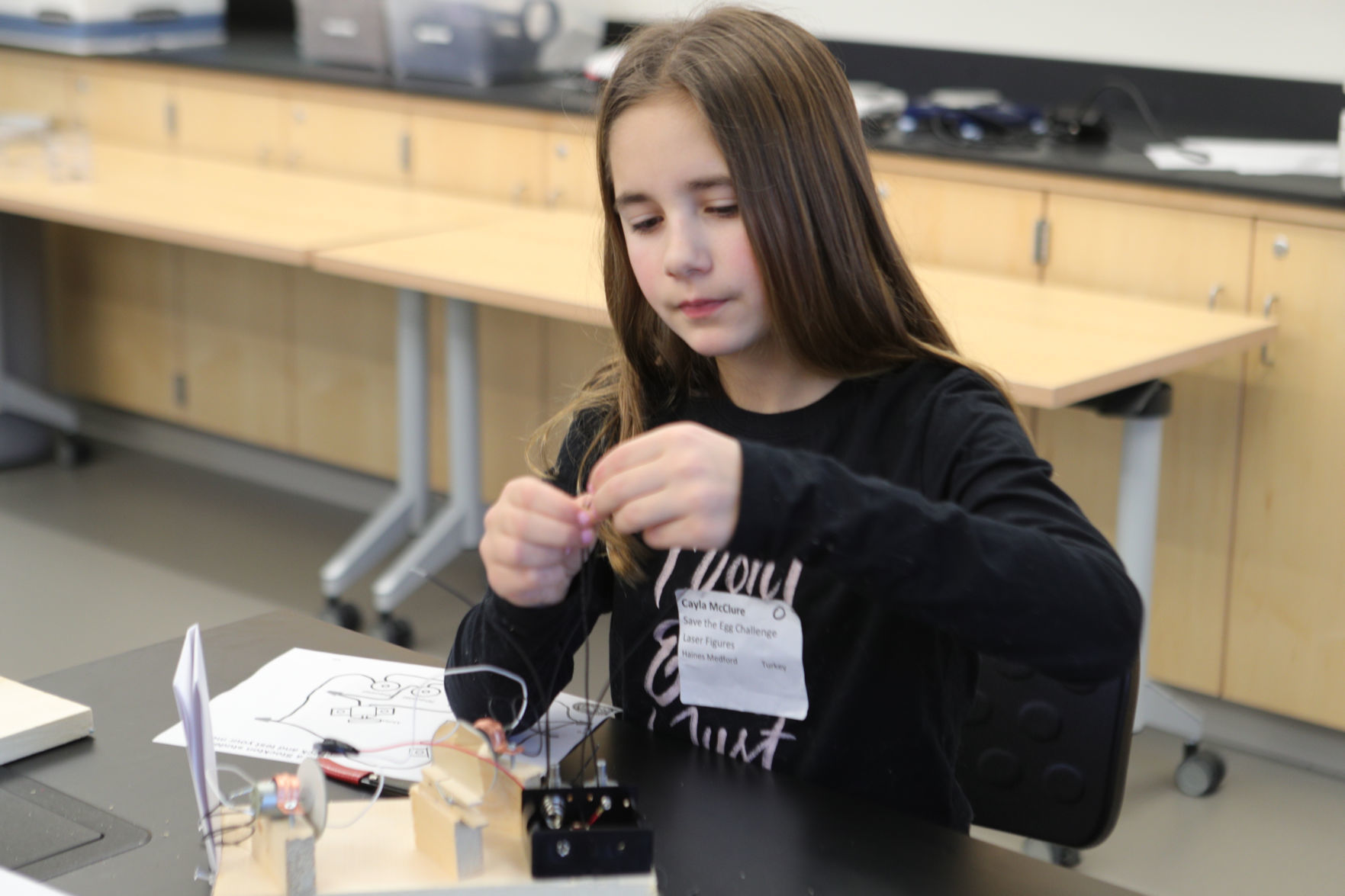 Tween Tech